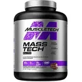 Produktbild: Mass-Tech Elite - 3175g - Vanilla Cake