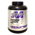 Produktbild: MuscleTech Mass Tech Elite Mass Gainer 3,18 kg mit Kreatin Protein Muskelaufbau