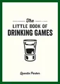 Produktbild: The Little Book of Drinking Games