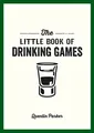 Produktbild: The Little Book of Drinking Games by Parker, Quentin 1849535868 FREE Shipping
