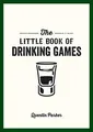 Produktbild: The Little Book of Drinking Games (Litte Book) von Parke... | Buch | Zustand gut
