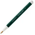 Produktbild: Leuchtturm1917 Gelschreiber Drehgriffel Nr. 1, Forest Green, Strichbreite 0,5mm, schwarz