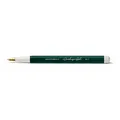 Produktbild: LEUCHTTURM1917 367280 Drehgriffel Nr. 1, Forest Green - Gelstift mit schwarzer Tinte