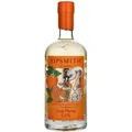 Produktbild: Sipsmith Zesty Orange Gin 40% Vol. 0,7l