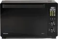 Produktbild: Hisense digitaler Miniofen HOM30AF bk (HOM30AF)