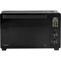 Produktbild: Hisense Miniofen HOM30AF , Mini-Backofen, schwarz