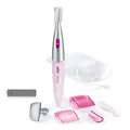 Produktbild: Braun Silk-épil FG1100 Präzisionstrimmer für den Bikinizone, Rosa