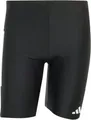 Produktbild: adidas Sportswear Badeshorts 3S BLD JAM BLACK/WHITE