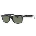 Produktbild: Ray-Ban RayBan RB2132 NEW WAYFARER Farb-Nr. 901L Gr: 55