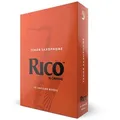 Produktbild: D’Addario Woodwinds Rico - Tenor Saxophone 2,5 - 10er Pack - Blätter