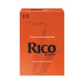 Produktbild: D'Addario Woodwinds RICO Tenor Sax 2 5