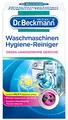 Produktbild: Dr. Beckmann Waschmaschinen Hygiene-Reiniger Maschinenreiniger mit Aktivkohle, 250 g