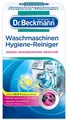 Produktbild: Dr.Beckmann Waschmaschinen Hygiene Reiniger 250g