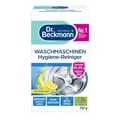 Produktbild: Dr. Beckmann Waschmaschinen Hygiene-Reiniger mit Aktivkohle 250 g (1er Pack)