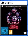 Produktbild: Five Nights at Freddy's: Help Wanted 2 - [PlayStation 5]