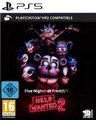 Produktbild: Five Nights at Freddys: Help Wanted 2  (PS5) (NEU) (OVP) (Deutsch spielbar)