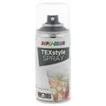 Produktbild: TEXstyle SPRAY Schwarz 150 ml Textilfarbe für Stoffe