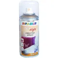 Produktbild: DUPLI-COLOR 150 ml Farbe schwarz 319914 Textilspray für textile Dekorationen