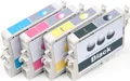 Produktbild: Epson EcoTank 4-colour Multipack T 664 T 6646