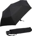 Produktbild: Doppler Taschenschirm Mini Zero Magic mit Auf-Zu-Automatik Schwarz