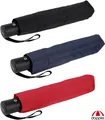 Produktbild: Doppler Regenschirm magic zero extrem leicht klein Mini Taschenschirm Automatik
