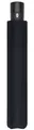 Produktbild: doppler Zero Magic Uni Regenschirm Simply Black schwarz Neu