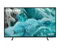 Produktbild: Samsung QLED Q7F 4K Smart TV 65 Zoll (163 cm) mit AI-Vision, 100% Farbvolumen mit Quantum Dot, HDR10+, Q4 AI Prozessor, One UI Tizen, Wi-Fi, Bluetooth 5.3 und Motion...[Länderversion Ungarisch]