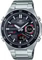 Produktbild: Casio EFV-C110D-1A4V, Wasserfest, Quarz