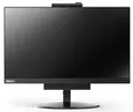Produktbild: Lenovo Tiny-in-One 24 Gen3 60,5 cm (23.8 Zoll) 1920 x 1080 Pixel Full HD Schwarz (10QYPAT1EU)