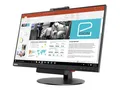 Produktbild: Lenovo ThinkCentre Tiny-in-One 24 - Gen 3 - LED-Monitor - 60.47 cm (23.8