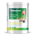 Produktbild: Röhnfried Immunbooster für Brieftauben, bindet Pilzgifte mit Mykotoxin, Funktionelle Spurenelemente wie Kupfer und Zink, mit prebiotischen Bestandteilen (500 g)