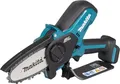 Produktbild: Makita UC100DZ, 10 cm, 8 m/s, Schwarz, Blau, 0,055 l, Akku, 12 V