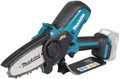 Produktbild: Makita Akku-Säge »UC100DZ« 12V max., 10 cm, 8 m/s, ohne Akku und Ladegerät, zum Ausasten + für Korrekturschnitte, speziell für Park-und Baumpflege
