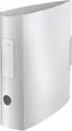 Produktbild: LEITZ Ordner Active Style 180 Grad 80 mm arktik weiß DIN A4