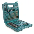Produktbild: Makita Bohrer Und Screwdriver Bit Set 75 Teile Tradesman Oder DIY MAK-B-49373