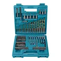 Produktbild: Makita B-49373 Bohren und Schraube Bit Set 75 teilig für Holz Metrall und Stein