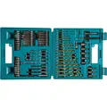 Produktbild: Makita B-49373 75-tlg. Bohrer- und Bit-Set für Handwerker & Heimwerker,NEU!