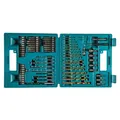 Produktbild: Set mit 75 Bohrern und Bits - MAKITA B-49373