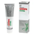 Produktbild: Gehwol Fußcreme Extra 75 ml
