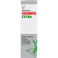 Produktbild: Gehwol 1024105 Fusscreme Extra 75Ml , 75 Ml (1Er Pack)