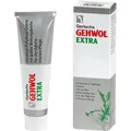 Produktbild: GEHWOL Fußcreme extra 75ml PZN 2178050