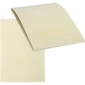 Produktbild: Rössler-Papier Briefpapier Edelbütten ivory, A4, Strukturpapier, 100 g/m², 40 Blatt