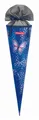 Produktbild: Step by Step School Cone Schultüte Butterfly Maja violett flieder Neu