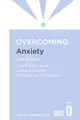 Produktbild: Helen Kennerley Overcoming Anxiety, 2nd Edition (Taschenbuch) (US IMPORT)
