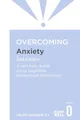 Produktbild: Overcoming Anxiety (Overcoming Books): A self-help by Helen Kennerley 1849018782