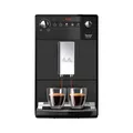 Produktbild: Melitta Purista Frosted Black Kaffeevollautomat