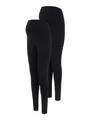 Produktbild: Mama Licious Female Leggings MLEMMA Long Legging 2-P A. E. NOOS