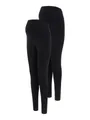 Produktbild: Mamalicious Leggings MLEMMA (2-tlg) Plain/ohne Details