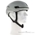Produktbild: Sweet Protection Falconer 2VI Aero MIPS Rennradhelm-Transparent-L-XL