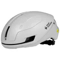 Produktbild: Sweet Protection - Falconer Aero 2Vi Mips Helmet - Radhelm Gr 59-61 cm - L/XL grau